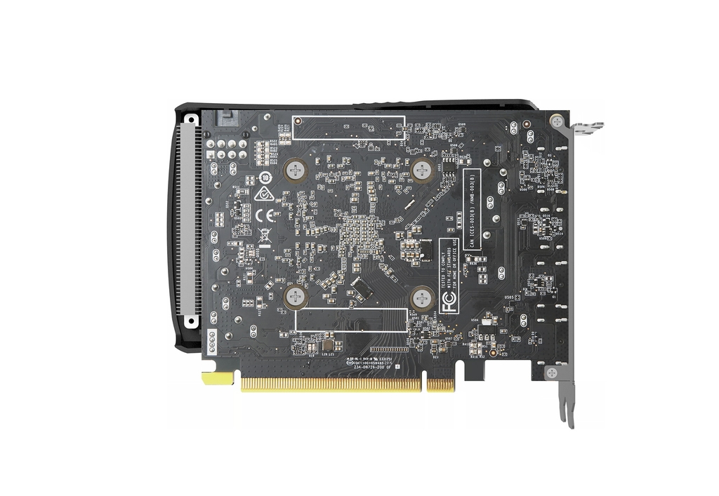 索泰 GeForce RTX 4060-8GB SOLO