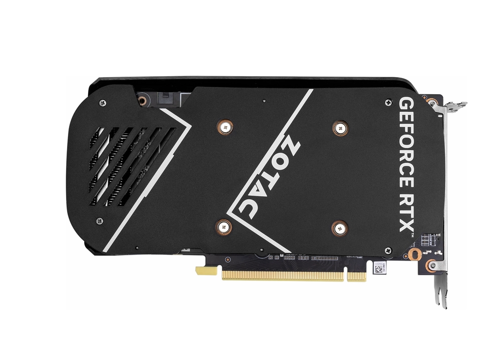 索泰 GeForce RTX 4070-12GB 毁灭者 OC HA