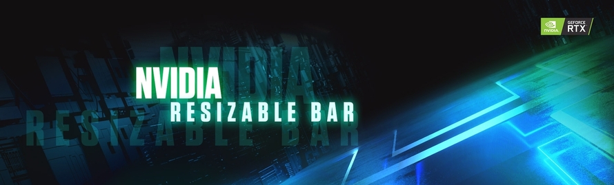 Get Resizable BAR