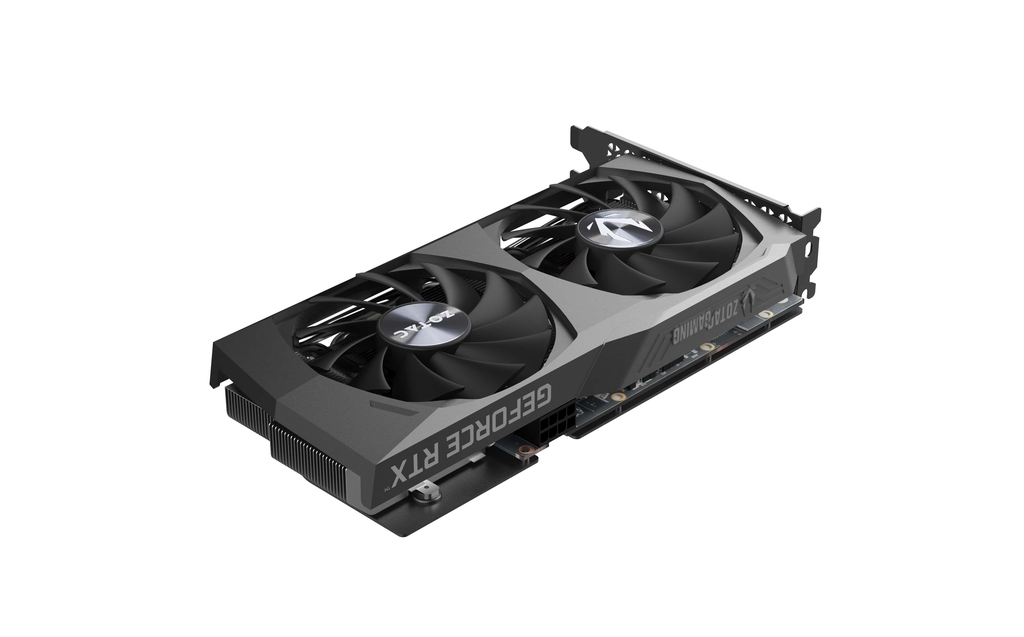 ZOTAC GAMING GeForce RTX 3050 Twin Edge OC