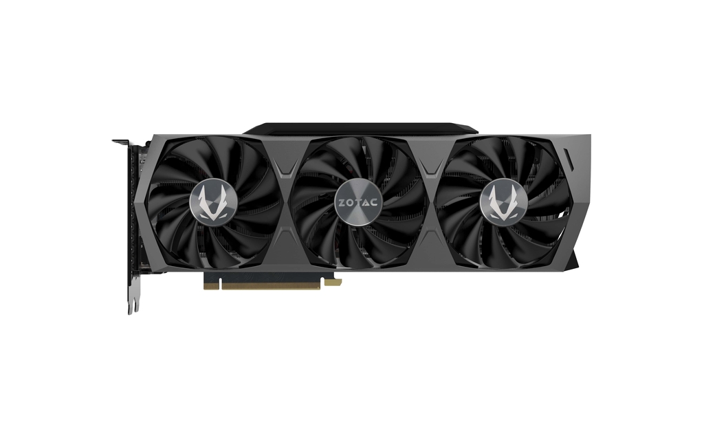 ZOTAC GAMING GeForce RTX 3080 Ti Trinity OC