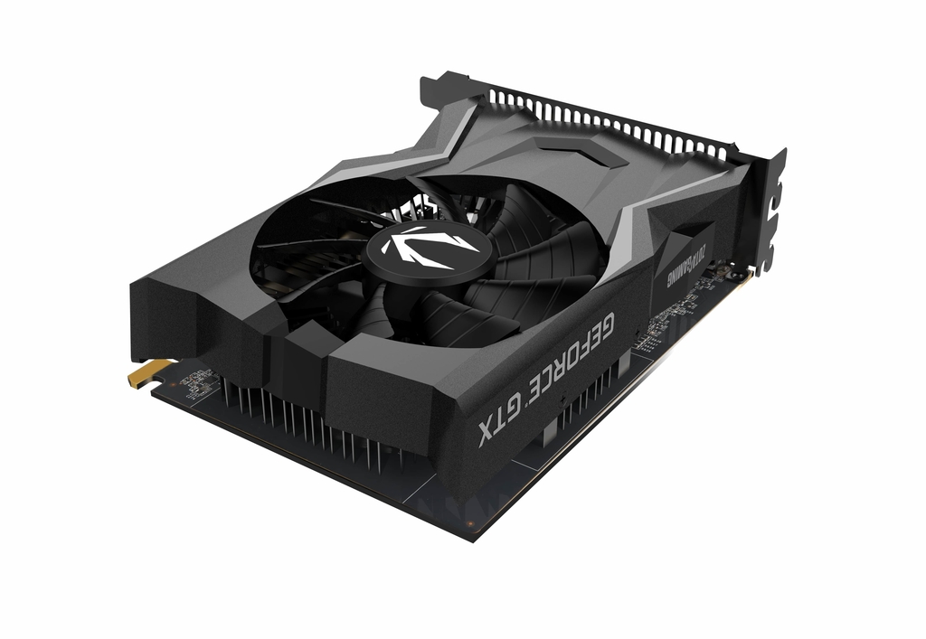 ZOTAC GAMING GeForce GTX 1650 OC