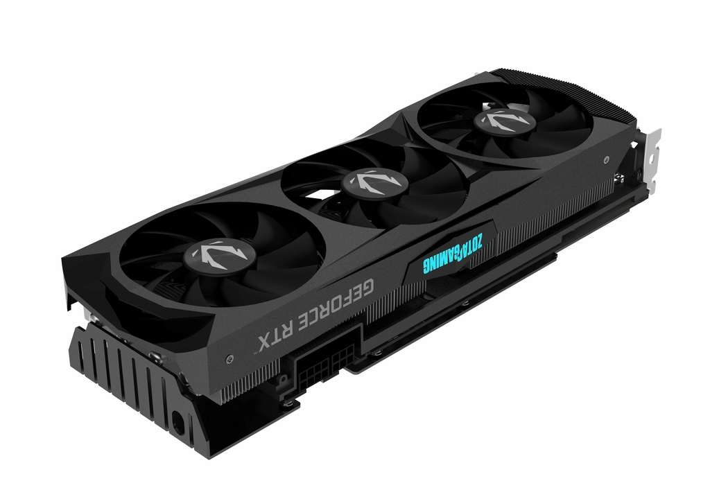 ZOTAC GAMING GeForce RTX 2060 AMP Extreme