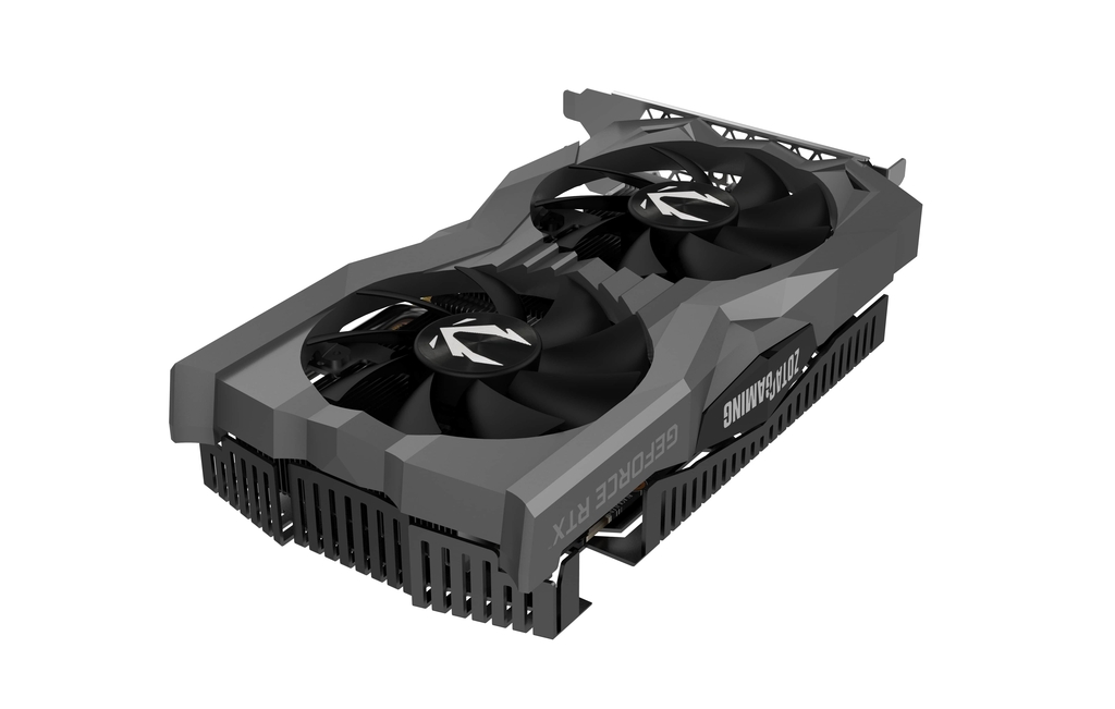 ZOTAC GAMING GeForce RTX 2060 Twin Fan 12GB