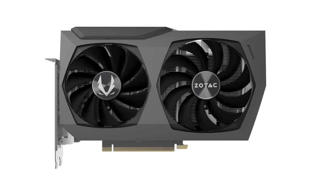 ZOTAC GAMING GeForce RTX 3060 Ti GDDR6X Twin Edge