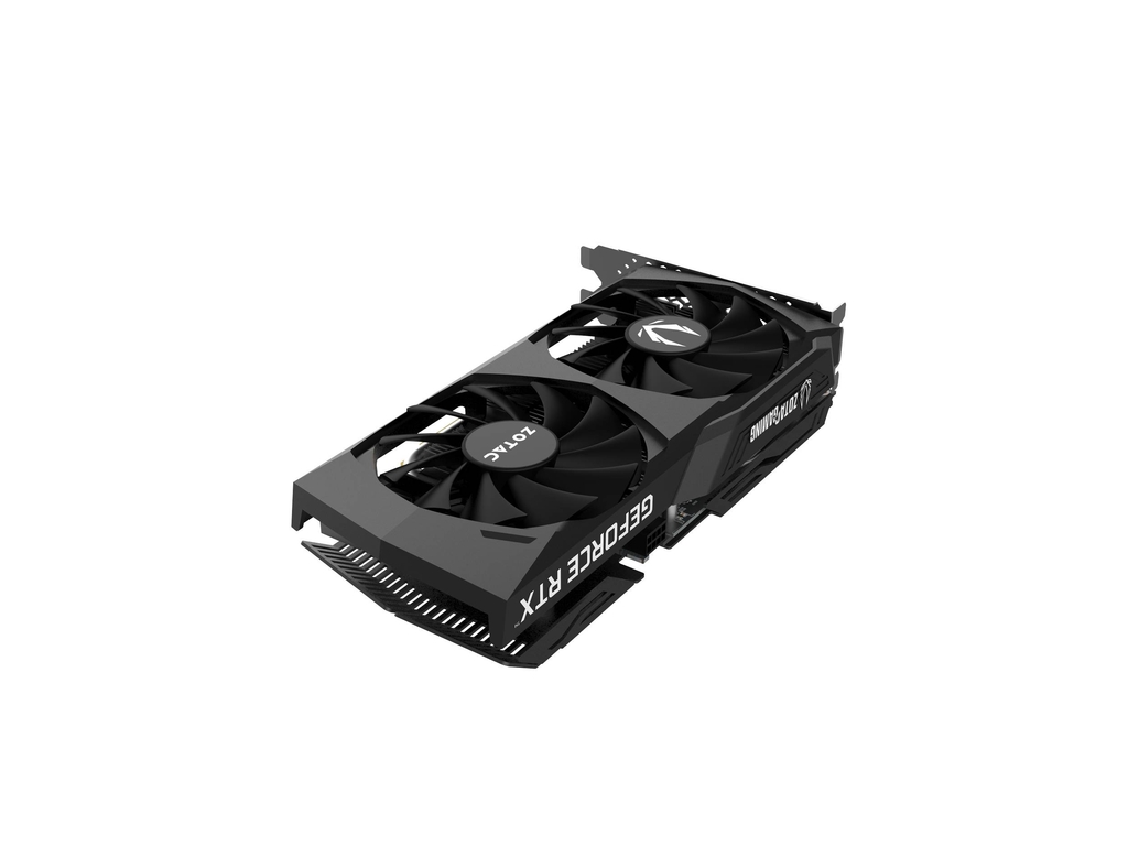 ZOTAC GAMING GeForce RTX 4060 8GB OC Spider-Man™: Across The Spider-Verse Bundle