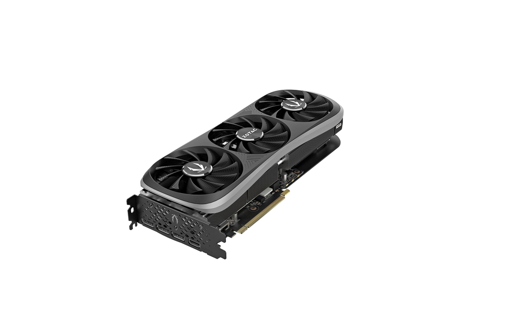 ZOTAC GAMING GeForce RTX 4070 Trinity