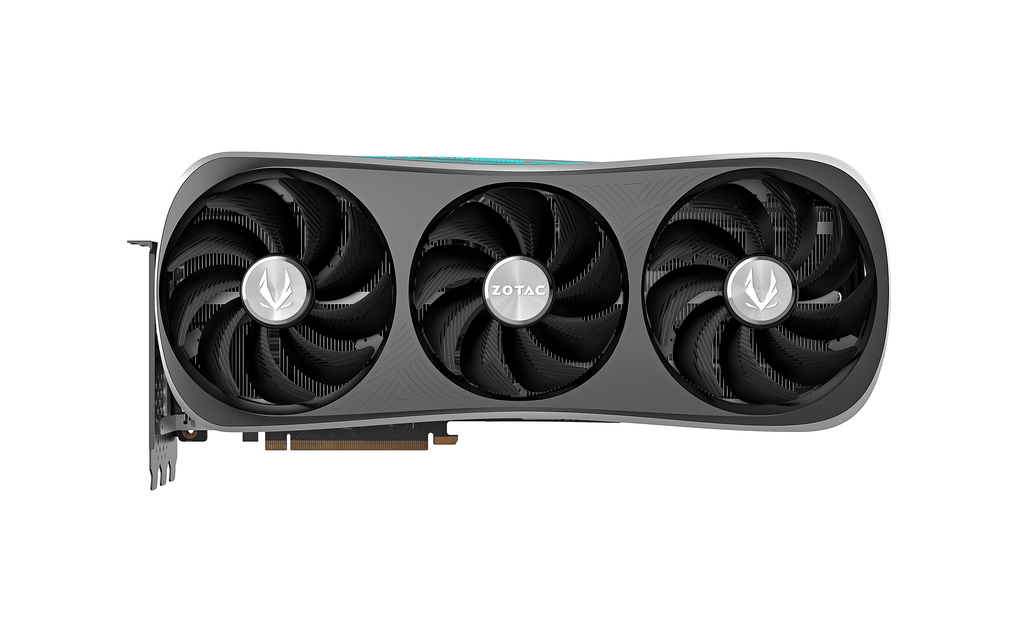 ZOTAC GAMING GeForce RTX 4090 Trinity