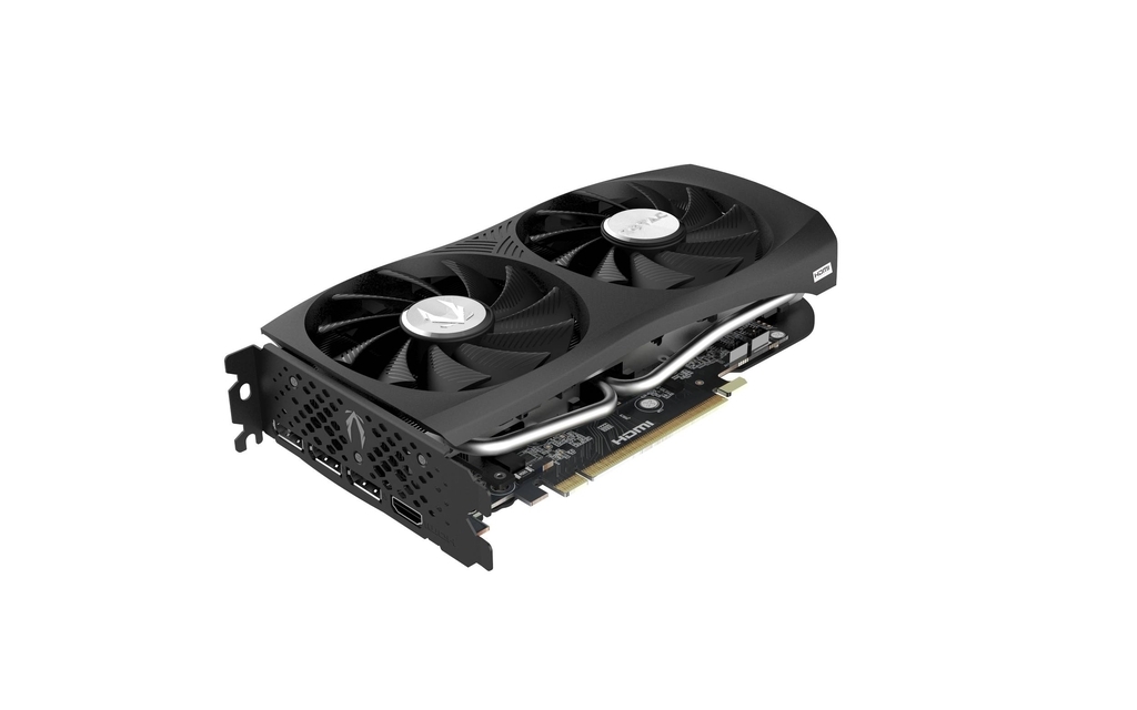 ZOTAC GAMING GeForce RTX 4060 Ti 16GB Twin Edge