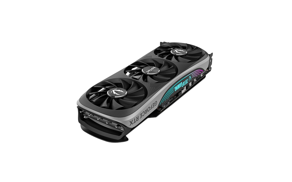 ZOTAC GAMING GeForce RTX 4070 Trinity