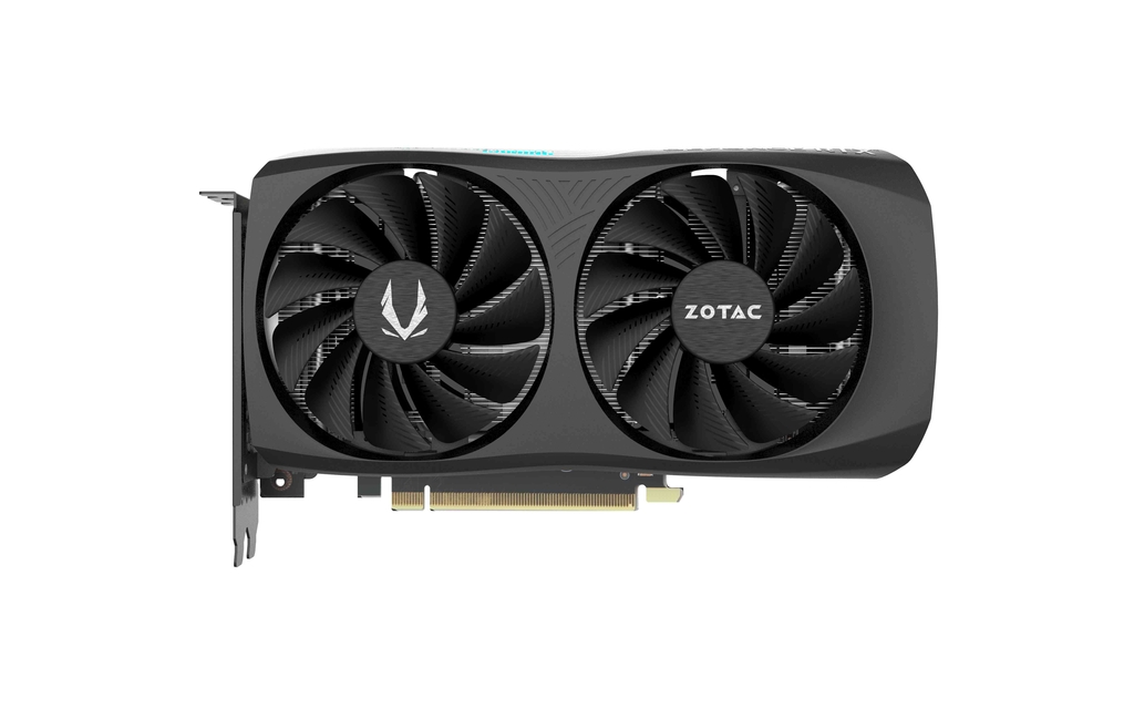  ZOTAC GAMING GEFORCE RTX 4070 Twin Edge OC SPIDER-MAN™: Across the Spider-Verse Bundle