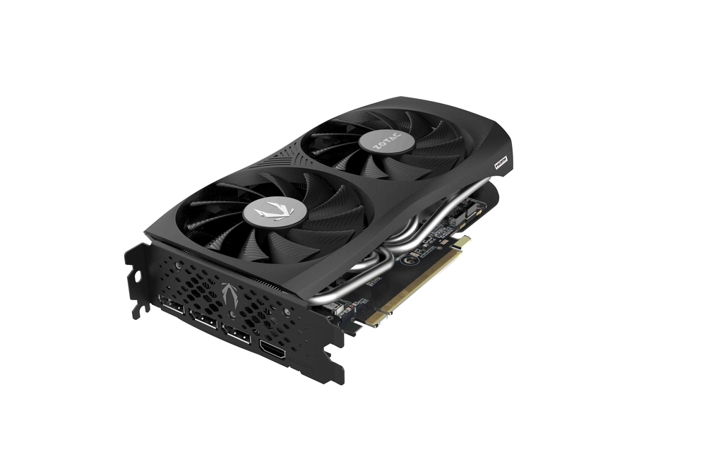  ZOTAC GAMING GEFORCE RTX 4070 Twin Edge OC SPIDER-MAN™: Across the Spider-Verse Bundle