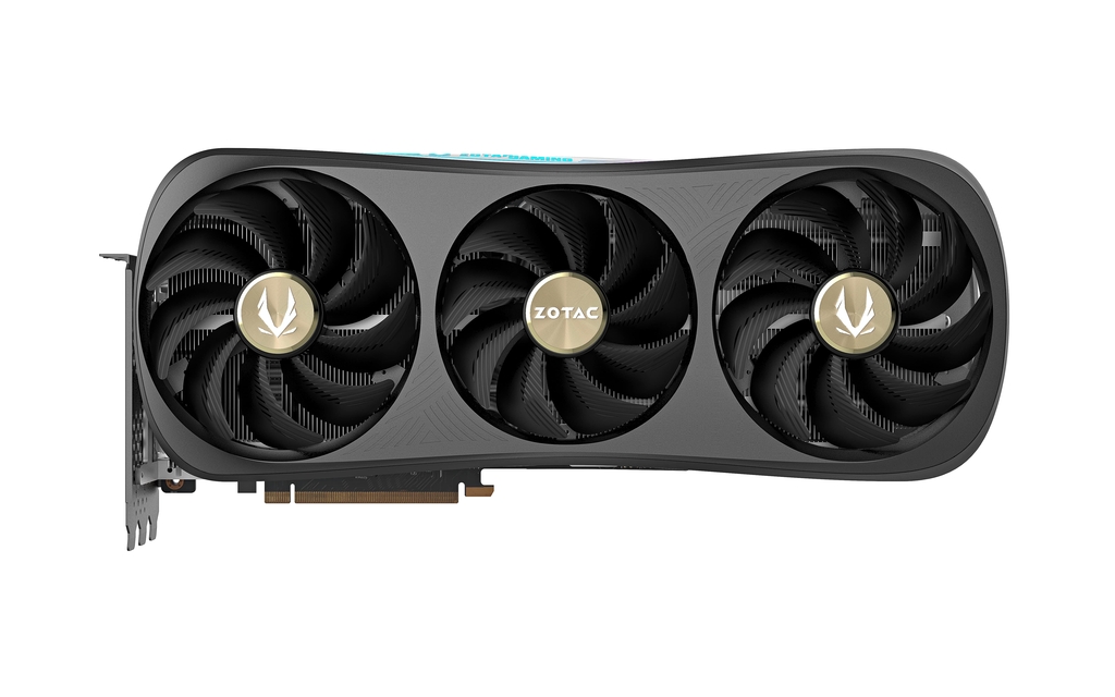 ZOTAC GAMING GeForce RTX 4080 16GB Trinity