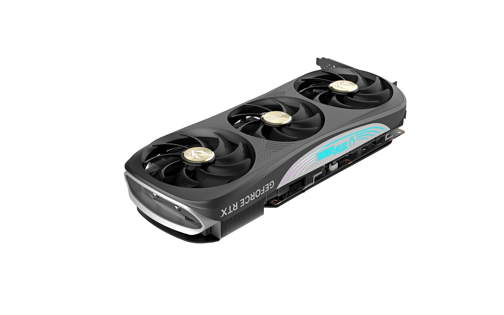 ZOTAC GAMING GeForce RTX 4080 16GB Trinity