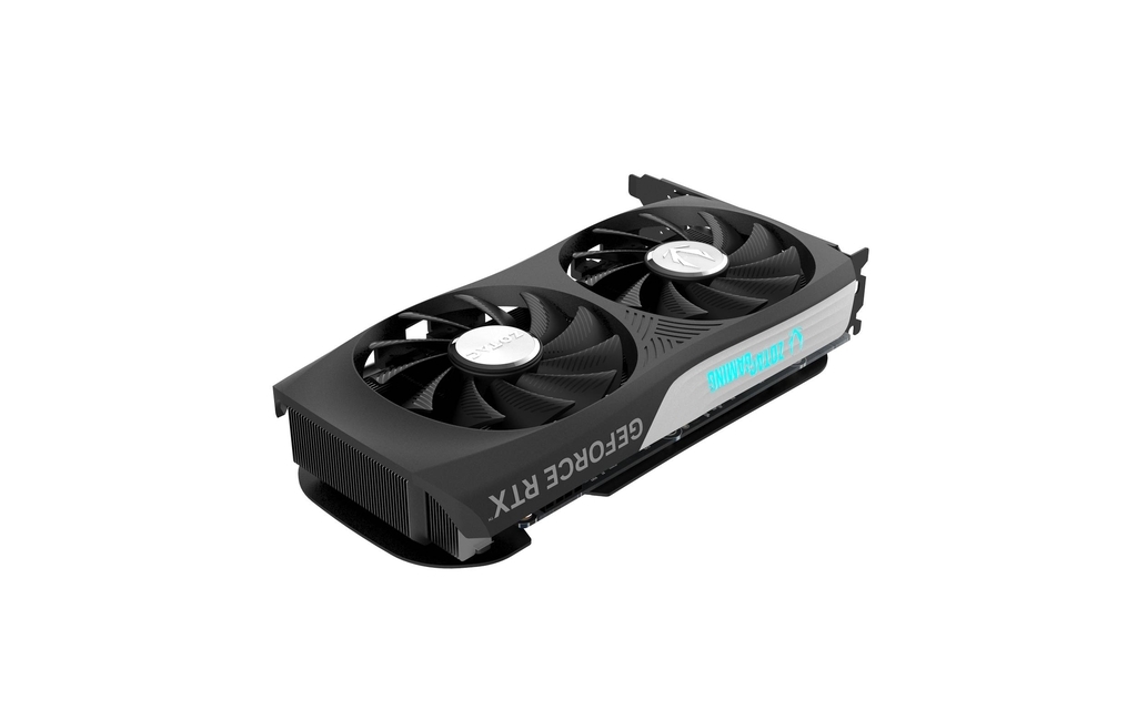 ZOTAC GAMING GeForce RTX 4060 Ti 16GB Twin Edge