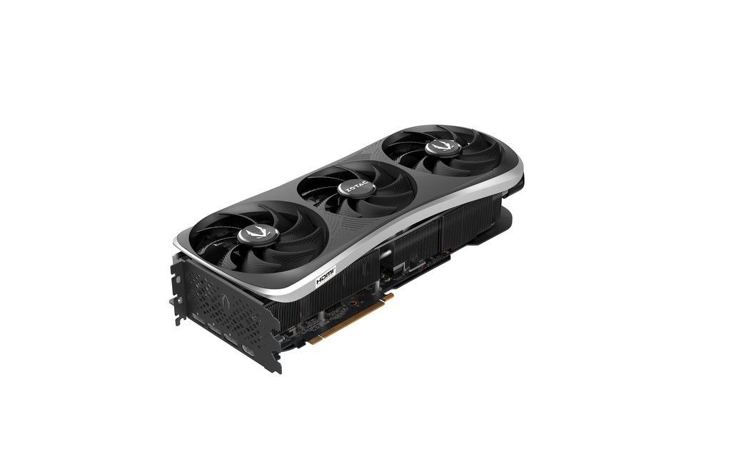 ZOTAC GAMING GeForce RTX 4090 Trinity OC